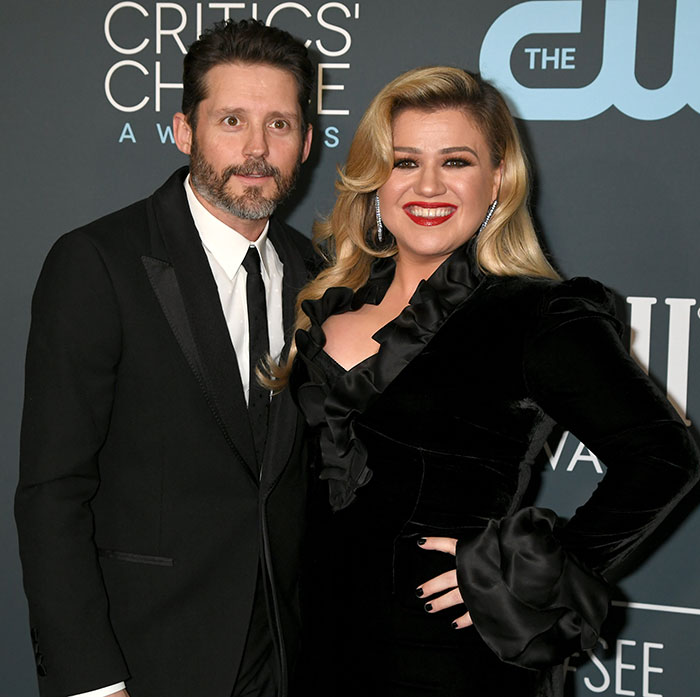 Kelly Clarkson&#8217;s Ex-Assistant Mentioned As Brandon Blackstock&#8217;s &#8220;Soulmate&#8221; In His Obituary