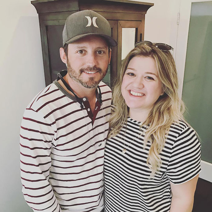 Kelly Clarkson&#8217;s Ex-Assistant Mentioned As Brandon Blackstock&#8217;s &#8220;Soulmate&#8221; In His Obituary