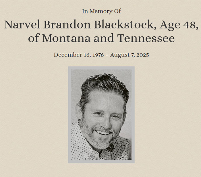 Kelly Clarkson&#8217;s Ex-Assistant Mentioned As Brandon Blackstock&#8217;s &#8220;Soulmate&#8221; In His Obituary