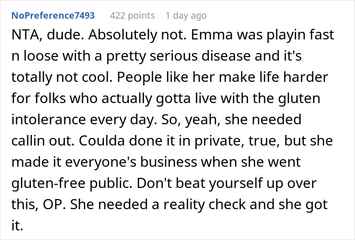 Worker Calls Out Coworker For Lying About A Medical Condition In Front Of Everyone, It Gets Ugly