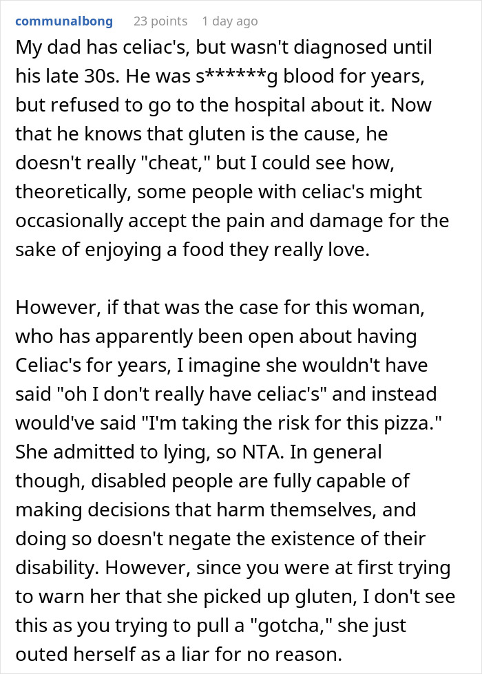 Worker Calls Out Coworker For Lying About A Medical Condition In Front Of Everyone, It Gets Ugly