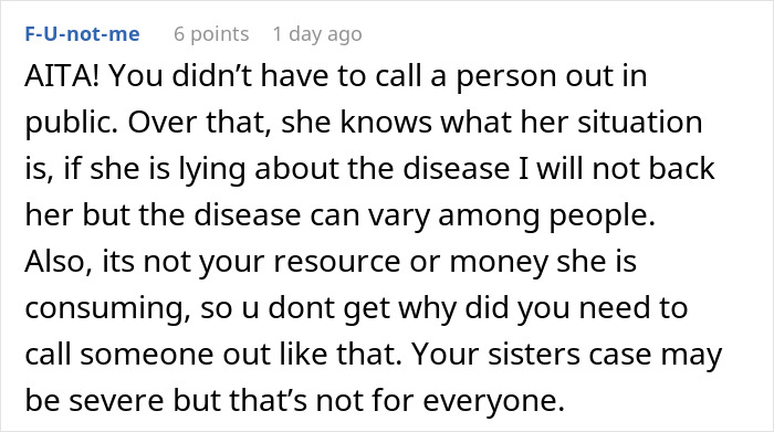 Worker Calls Out Coworker For Lying About A Medical Condition In Front Of Everyone, It Gets Ugly