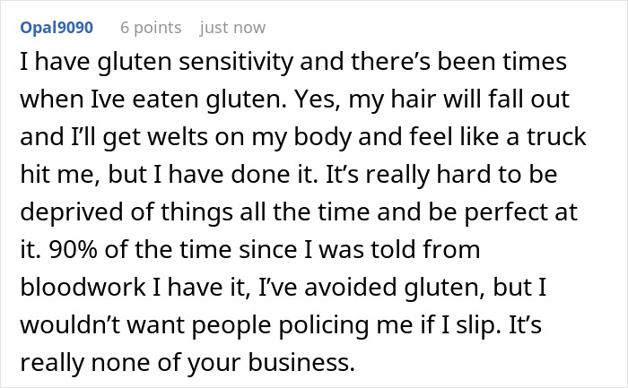Worker Calls Out Coworker For Lying About A Medical Condition In Front Of Everyone, It Gets Ugly