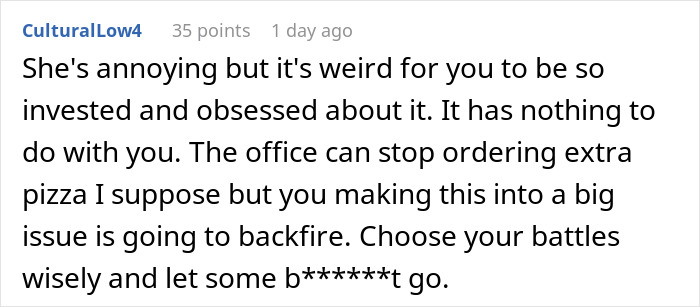 Worker Calls Out Coworker For Lying About A Medical Condition In Front Of Everyone, It Gets Ugly