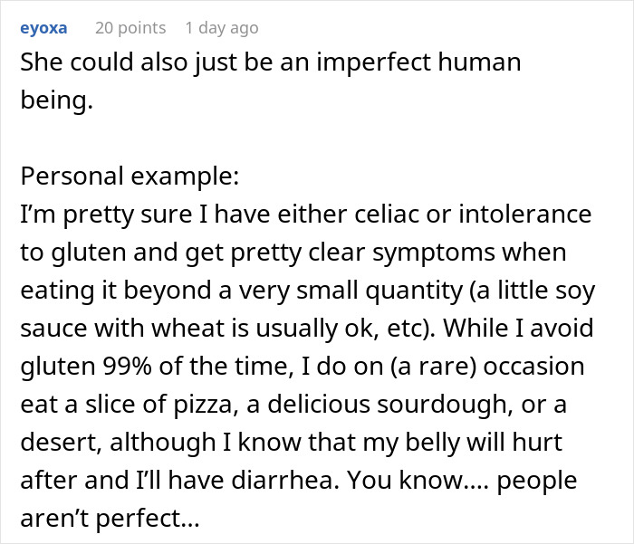 Worker Calls Out Coworker For Lying About A Medical Condition In Front Of Everyone, It Gets Ugly