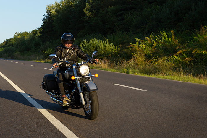 “[Am I The Jerk] For Going On A Motorcycle Trip With My Friends Instead Of My Daughter’s Wedding?”