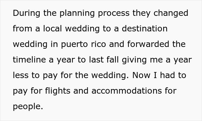 “[Am I The Jerk] For Going On A Motorcycle Trip With My Friends Instead Of My Daughter’s Wedding?”