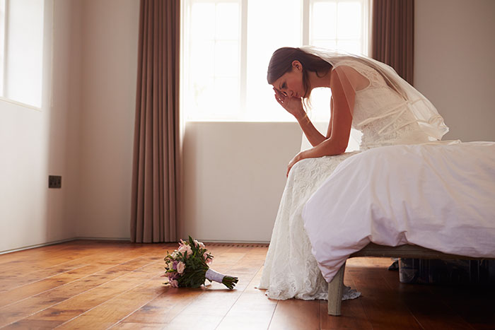 “[Am I The Jerk] For Going On A Motorcycle Trip With My Friends Instead Of My Daughter’s Wedding?”
