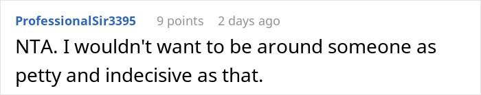“[Am I The Jerk] For Going On A Motorcycle Trip With My Friends Instead Of My Daughter’s Wedding?”