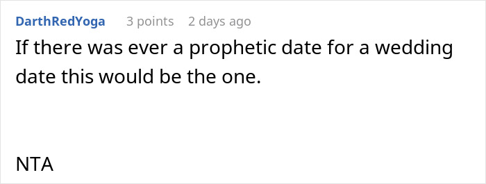 “[Am I The Jerk] For Going On A Motorcycle Trip With My Friends Instead Of My Daughter’s Wedding?”