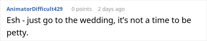 “[Am I The Jerk] For Going On A Motorcycle Trip With My Friends Instead Of My Daughter’s Wedding?”