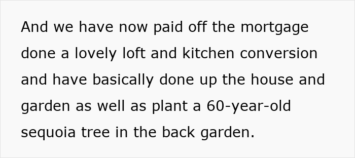 “Entitled Karen Chops Down My Tree, Costs Her £500,000”