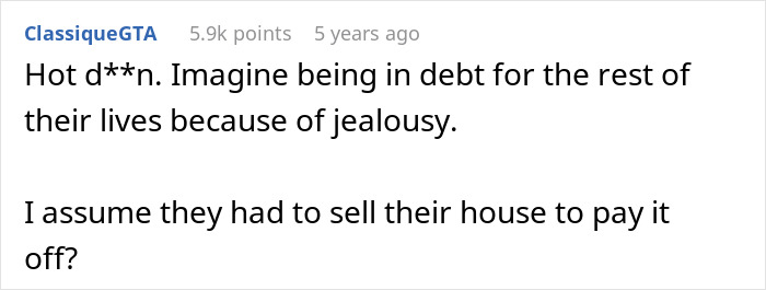 “Entitled Karen Chops Down My Tree, Costs Her £500,000”