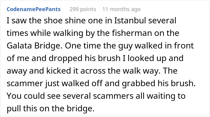 Scammers Are Known To Be Creative &#8211; 9 Tourist Traps And Their Main Destinations