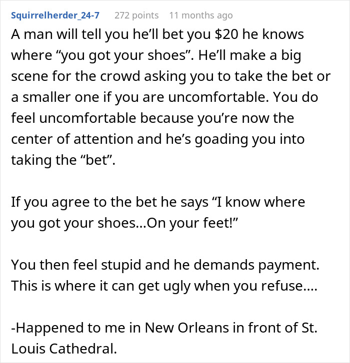Scammers Are Known To Be Creative &#8211; 9 Tourist Traps And Their Main Destinations