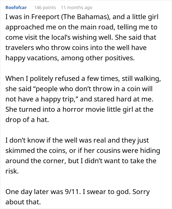 Scammers Are Known To Be Creative &#8211; 9 Tourist Traps And Their Main Destinations