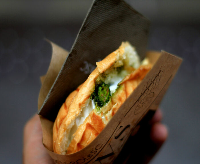 Second Person Loses Life To ‘Toxic Broccoli’ Sandwich As Authorities Investigate Concerning Case