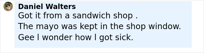 Second Person Loses Life To ‘Toxic Broccoli’ Sandwich As Authorities Investigate Concerning Case