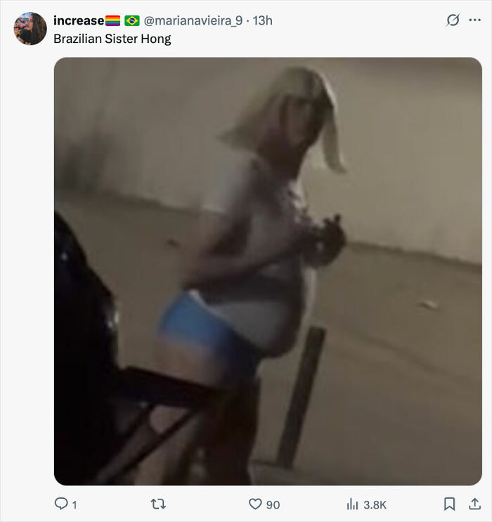 “Personal Investigation”: Hilarious Meme Frenzy After Evangelical Pastor Caught Cross-Dressing