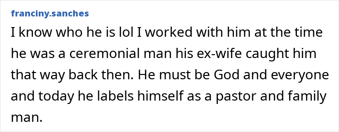 “Personal Investigation”: Hilarious Meme Frenzy After Evangelical Pastor Caught Cross-Dressing