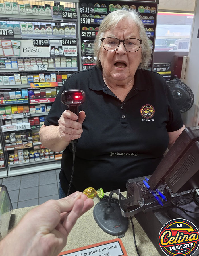 Celina 52 Truck Stop’s Real Location Might Have Been Found-But The Truth Is Stranger Than Fiction