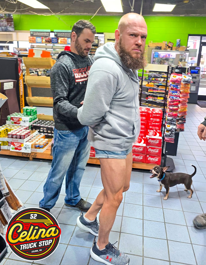 Celina 52 Truck Stop’s Real Location Might Have Been Found-But The Truth Is Stranger Than Fiction
