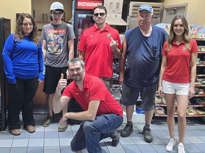 Celina 52 Truck Stop’s Real Location Might Have Been Found-But The Truth Is Stranger Than Fiction
