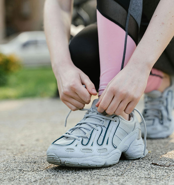 “Unacceptable”: 18 Arrested After Female Police Officers Go Undercover To Expose Men While Jogging