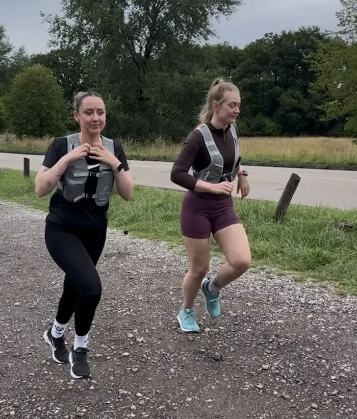 “Unacceptable”: 18 Arrested After Female Police Officers Go Undercover To Expose Men While Jogging