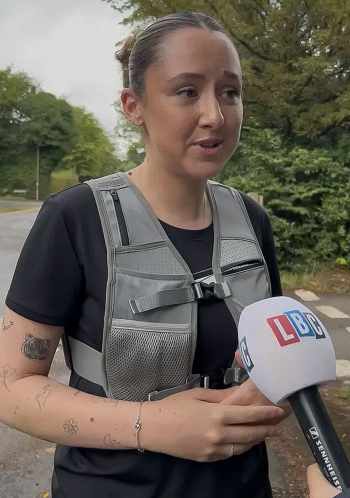 “Unacceptable”: 18 Arrested After Female Police Officers Go Undercover To Expose Men While Jogging