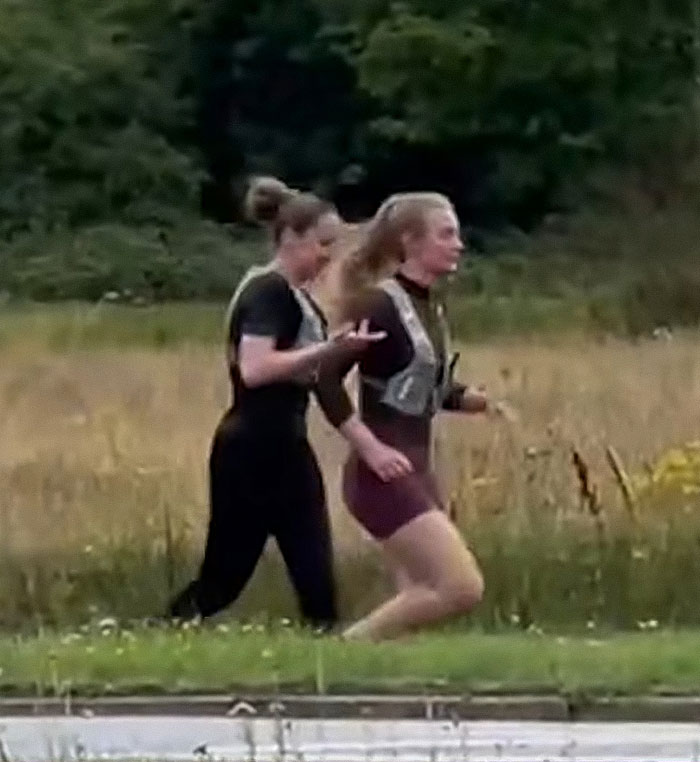 “Unacceptable”: 18 Arrested After Female Police Officers Go Undercover To Expose Men While Jogging