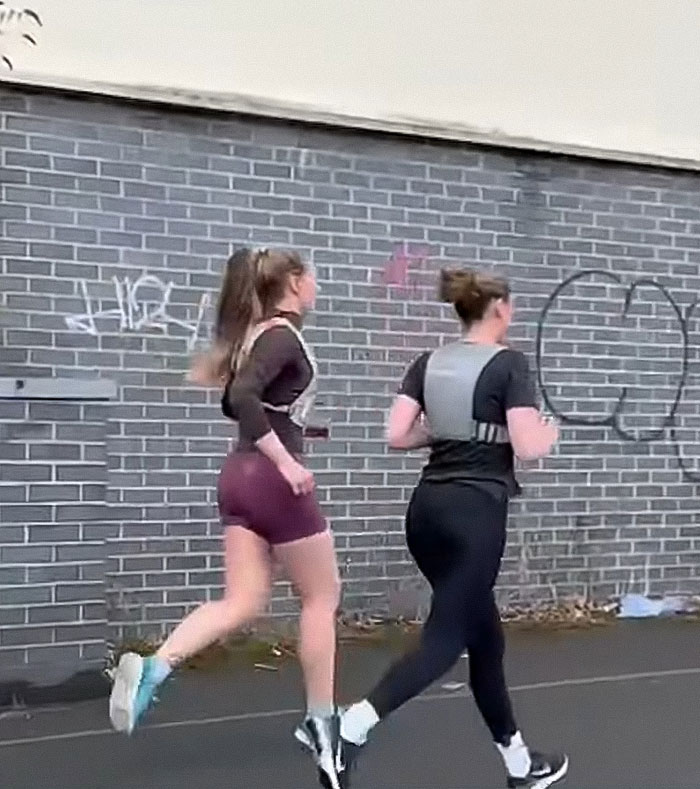 “Unacceptable”: 18 Arrested After Female Police Officers Go Undercover To Expose Men While Jogging