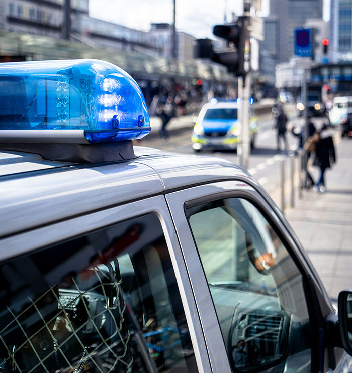 “Unacceptable”: 18 Arrested After Female Police Officers Go Undercover To Expose Men While Jogging