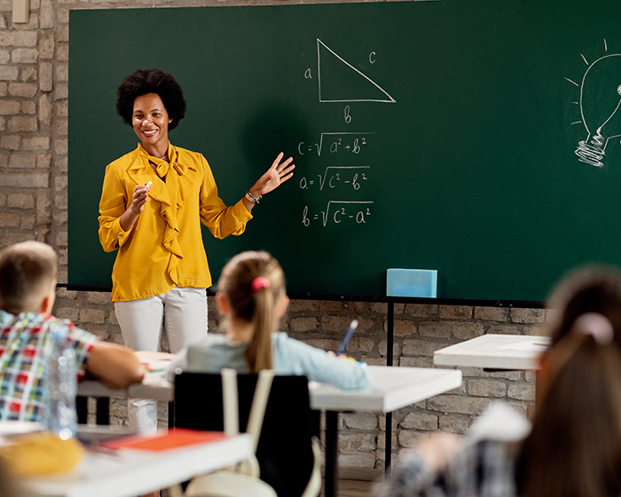 Teacher Sparks Viral Debate After &#8220;Showing Off Too Many Curves&#8221; For Back-To-School