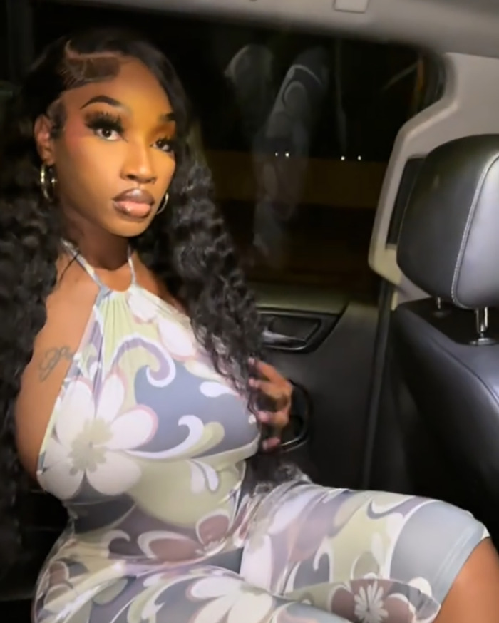 Teacher Sparks Viral Debate After &#8220;Showing Off Too Many Curves&#8221; For Back-To-School