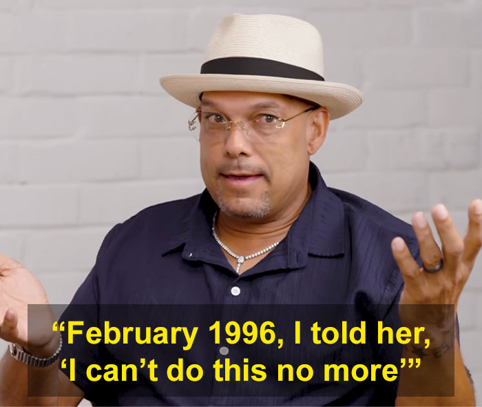 Halle Berry’s Ex-Husband Said He Left Her Over Traditional Values, People Are Ruthless With Him
