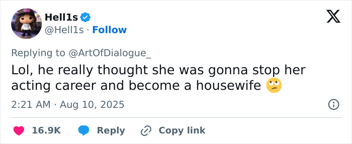 Halle Berry’s Ex-Husband Said He Left Her Over Traditional Values, People Are Ruthless With Him