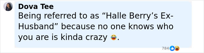 Halle Berry’s Ex-Husband Said He Left Her Over Traditional Values, People Are Ruthless With Him