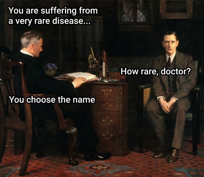 50 Classical Paintings Turned Into Hilarious Memes By &#8220;Art Memes Central&#8221; (New Pics)