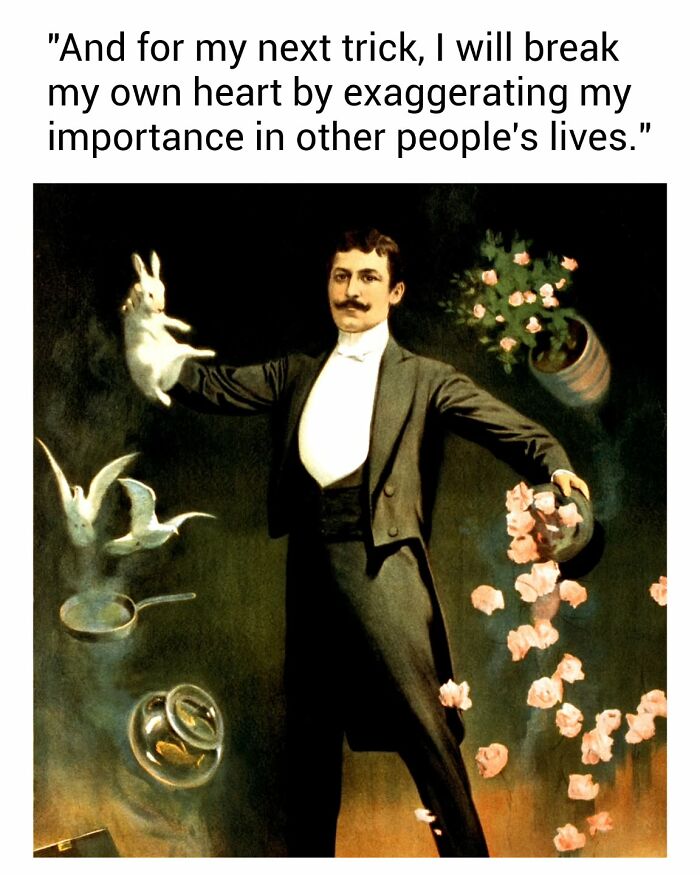 50 Classical Paintings Turned Into Hilarious Memes By &#8220;Art Memes Central&#8221; (New Pics)