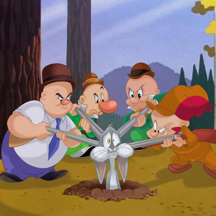 45 Playful Crossovers Where Your Favorite Characters Share The Screen