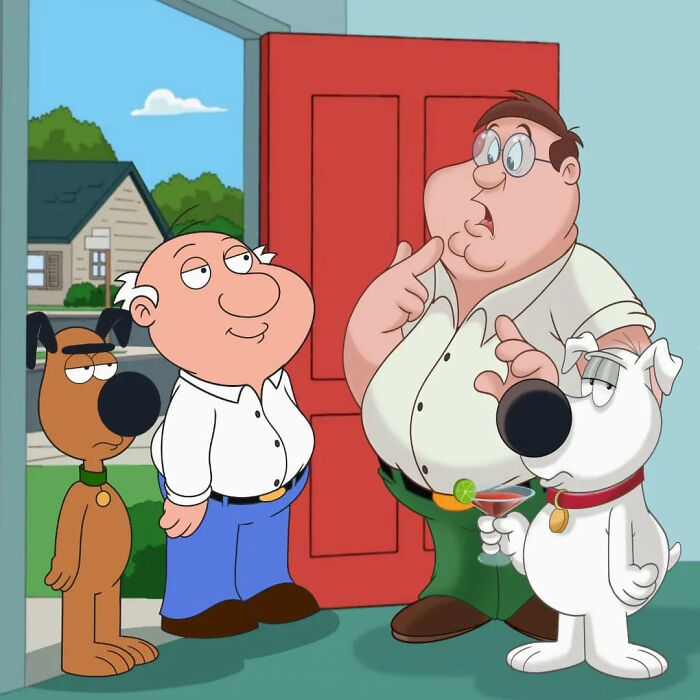 45 Playful Crossovers Where Your Favorite Characters Share The Screen