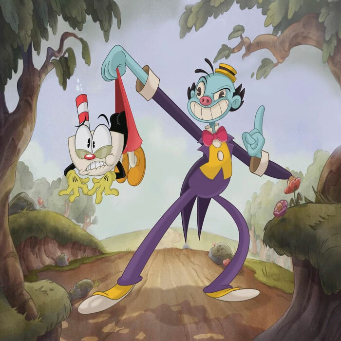 45 Playful Crossovers Where Your Favorite Characters Share The Screen