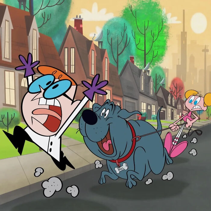 45 Playful Crossovers Where Your Favorite Characters Share The Screen