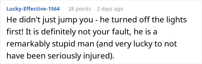“The Knife Slipped”: Guy Ends Up In ER After Prank Goes Horribly Wrong