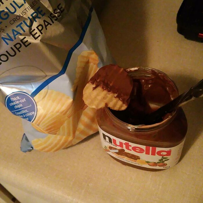 93 Food Nobody Should Eat If They Value Their Physical And Mental Health (New Pics)