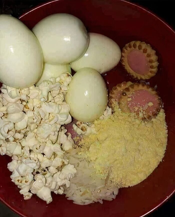 93 Food Nobody Should Eat If They Value Their Physical And Mental Health (New Pics)