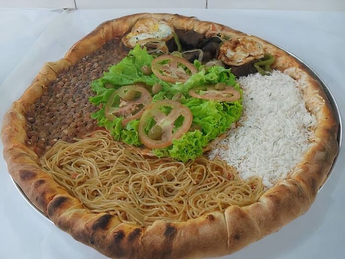 93 Food Nobody Should Eat If They Value Their Physical And Mental Health (New Pics)
