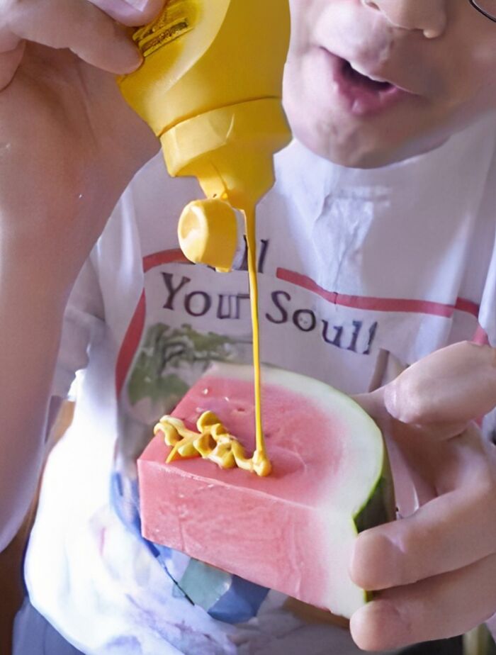 93 Food Nobody Should Eat If They Value Their Physical And Mental Health (New Pics)