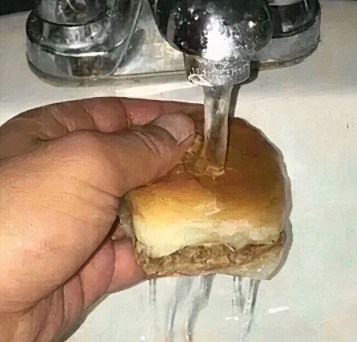 93 Food Nobody Should Eat If They Value Their Physical And Mental Health (New Pics)